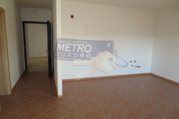 zona giorno - APPARTAMENTO THIENE (VI) SUD 